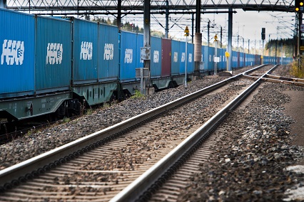 FESCO запускает свой первый регулярный поезд для доставки экспортных грузов в Китай по сухопутному маршруту
