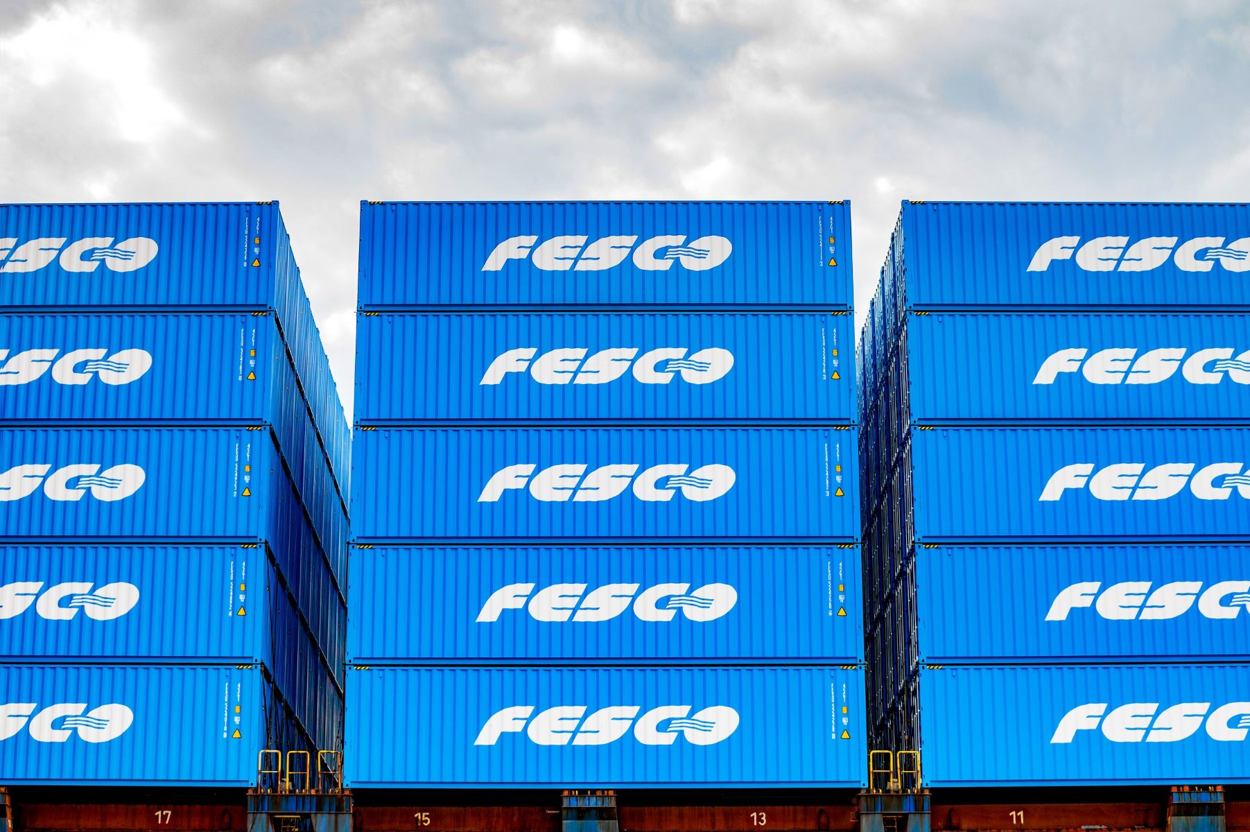 FESCO запустила регулярные отправки сборных грузов из Вьетнама в Россию через Владивосток