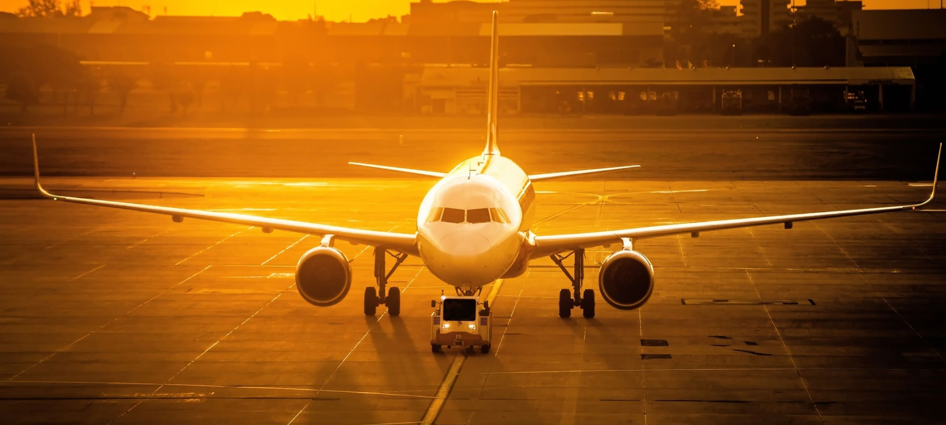 Air transportation
