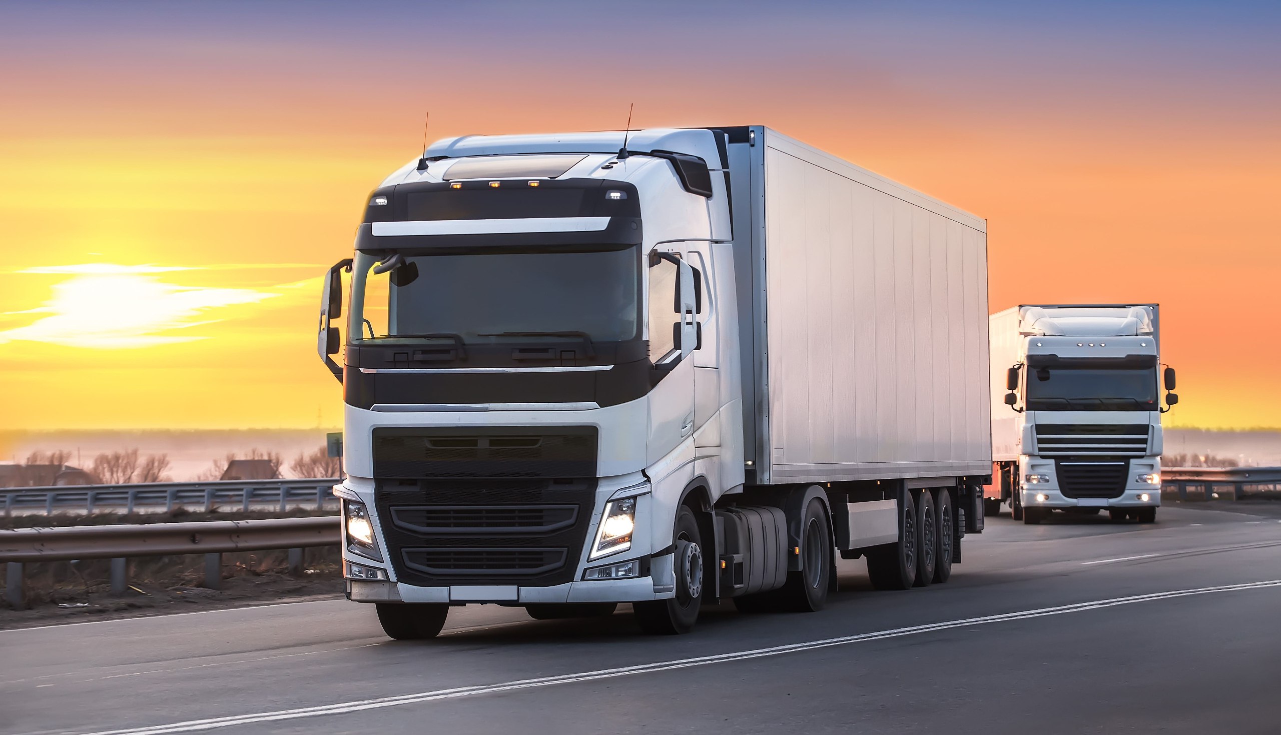 Automobile cargo transportation