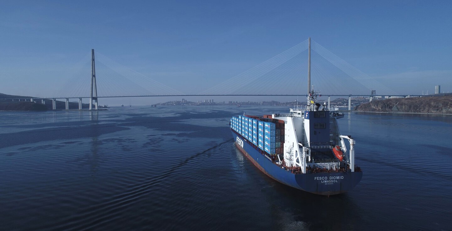 Устойчивое развитие