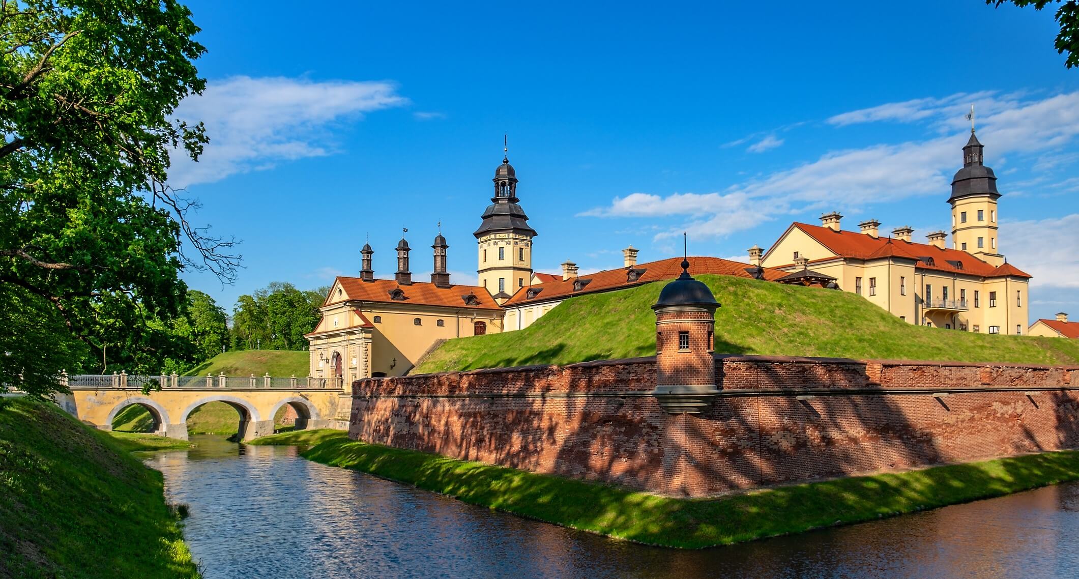 Сервисы FESCO в Республике Беларусь