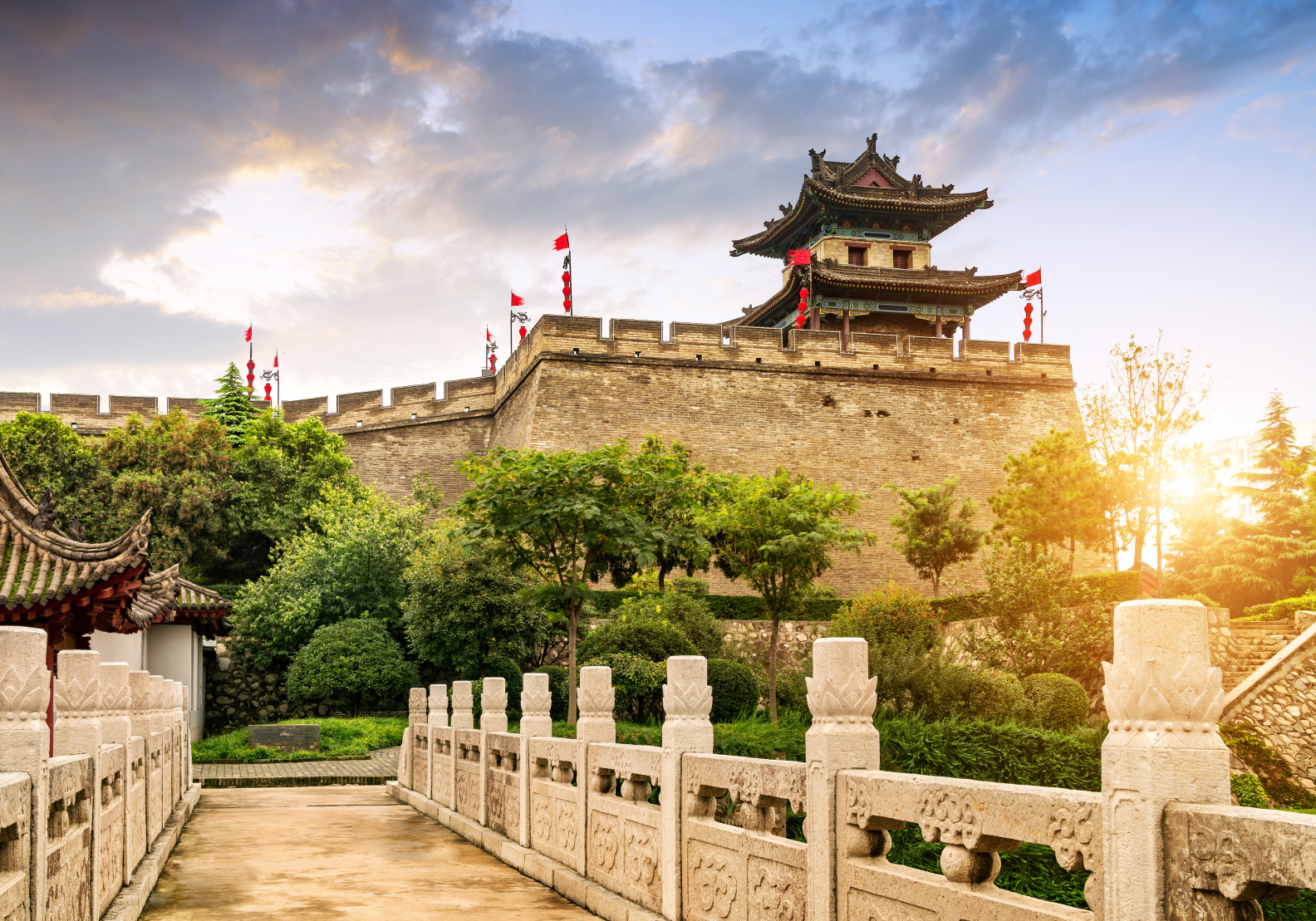 Железнодорожные перевозки из России в Китай