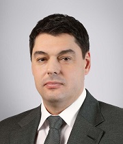 Аркадий Николаевич Коростелёв, Президент, Председатель Правления Аркадий Николаевич Коростелёв, Президент, Председатель Правления