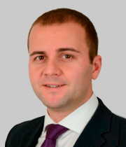 Дмитрий Георгиевич Суровец, Вице-президент по информационным технологиям Дмитрий Георгиевич Суровец, Вице-президент по информационным технологиям