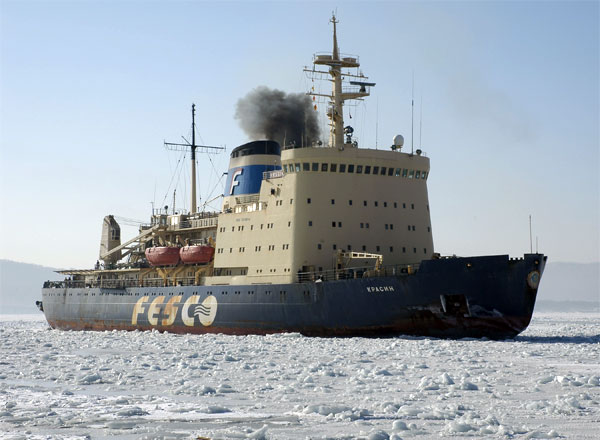 Красин