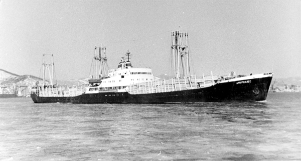 Амурсклес