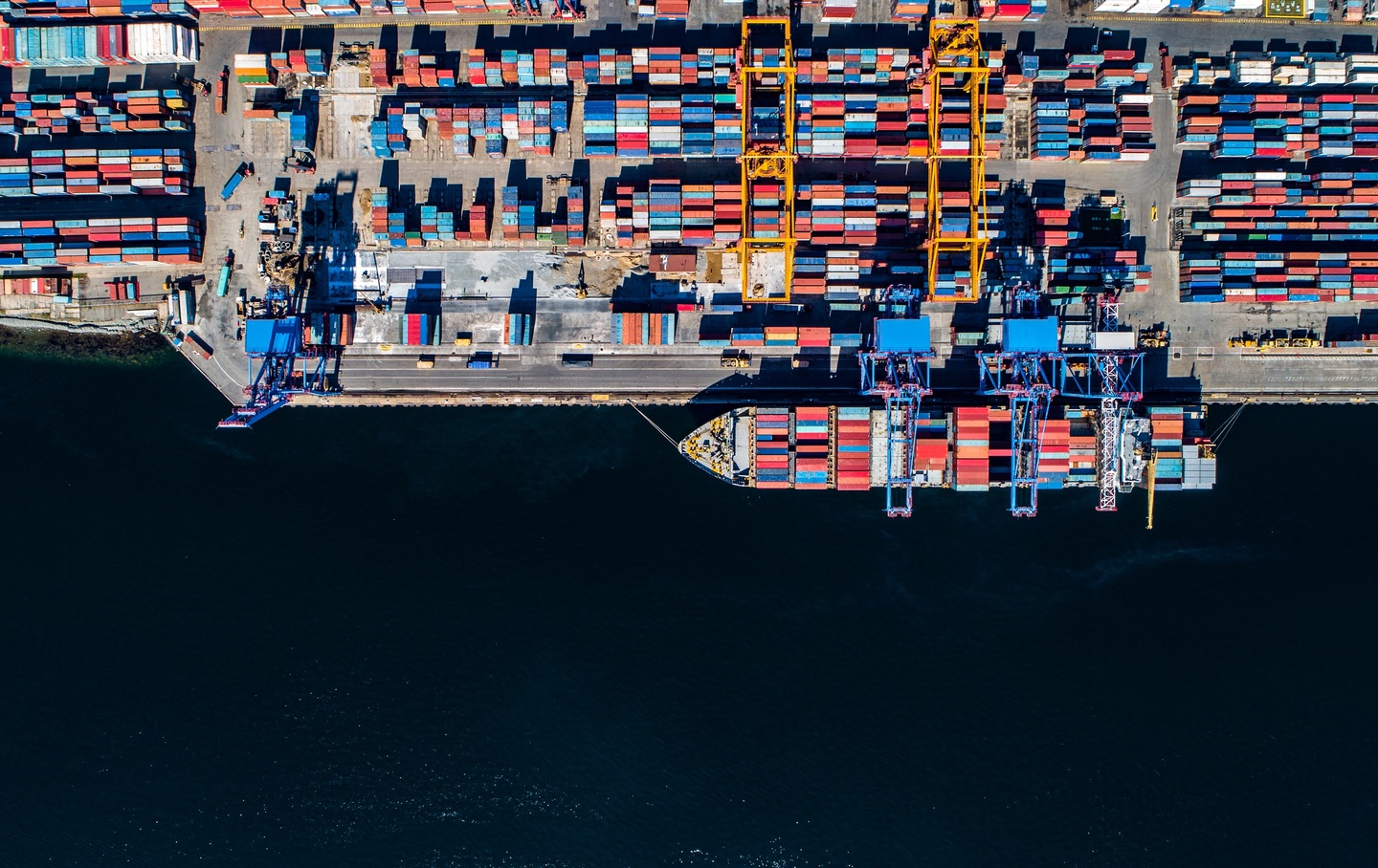 Международная транспортная компания FESCO - Официальный сайт