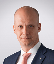 German Maslov, Member of the Executive Board, Vice President, Liner and Logistics Division German Maslov, Member of the Executive Board, Vice President, Liner and Logistics Division