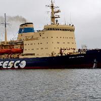 FESCO обеспечит летнюю навигацию в восточном районе Арктики FESCO обеспечит летнюю навигацию в восточном районе Арктики