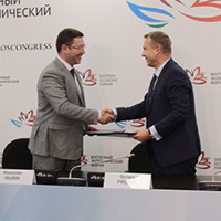 Российско-Сингапурский Деловой Совет и FESCO будут содействовать увеличению товарооборота между Россией и азиатскими странами Российско-Сингапурский Деловой Совет и FESCO будут содействовать увеличению товарооборота между Россией и азиатскими странами