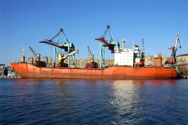 Амдерма