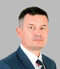 Леонид Витальевич Шляхтуров, Директор ООО «ФЕСКО Интегрированный Транспорт» в г. Владивостоке Леонид Витальевич Шляхтуров, Директор ООО «ФЕСКО Интегрированный Транспорт» в г. Владивостоке