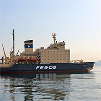 FESCO обеспечит проводки танкеров и судов-газовозов проекта «Сахалин-2» FESCO обеспечит проводки танкеров и судов-газовозов проекта «Сахалин-2»