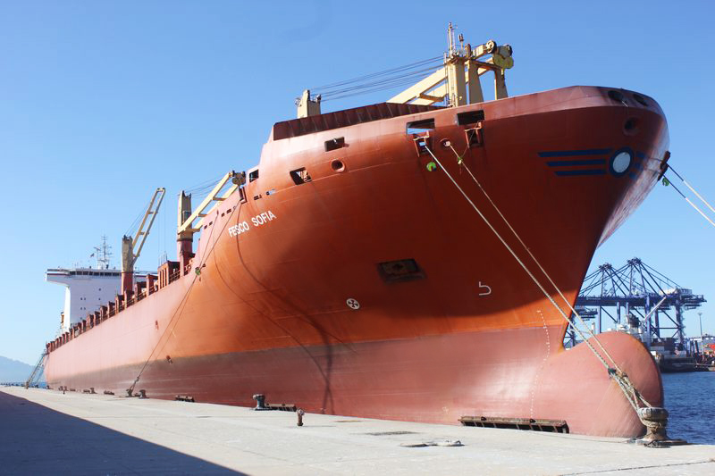 FESCO Sofia