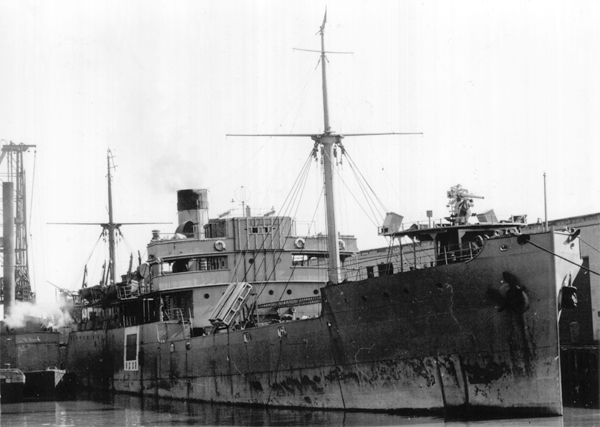 Невастрой (Bellingham)