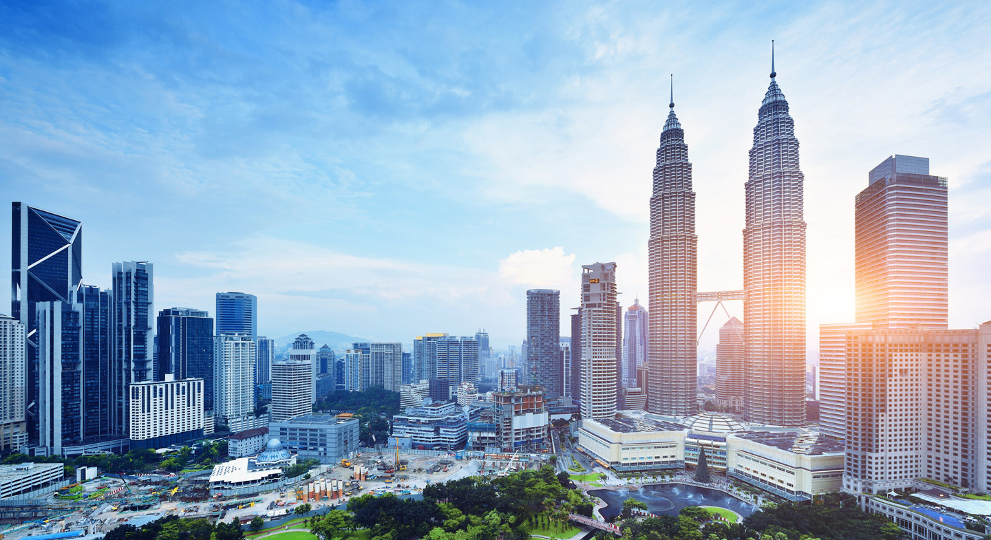 Sea Transportation from Malaysia to Vietnam (FIAS)