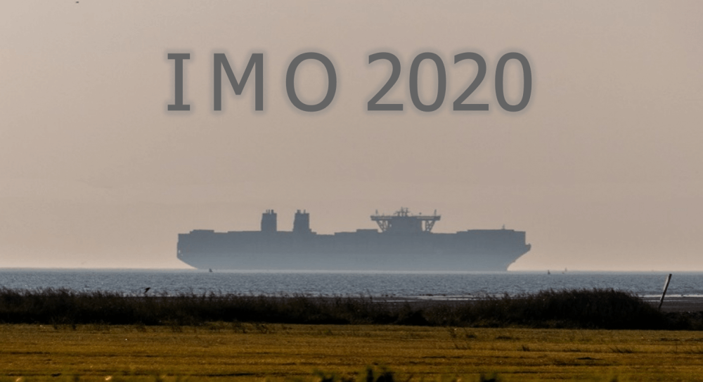  Что нужно знать про IMO 2020   