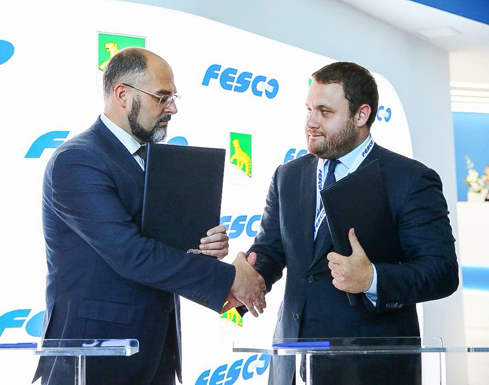 Во Владивостоке при поддержке FESCO появится подростковый центр Во Владивостоке при поддержке FESCO появится подростковый центр