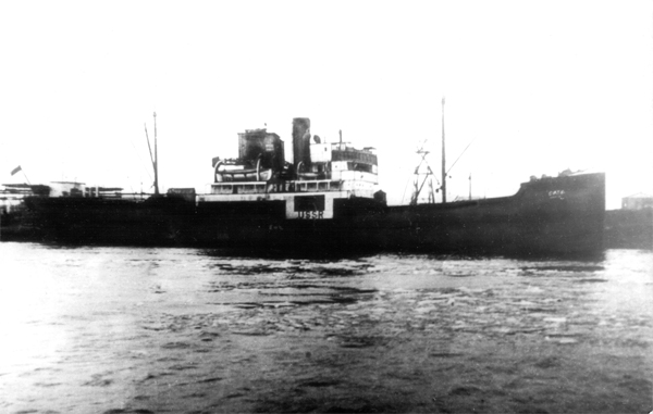 Охта (Breitenburg)
