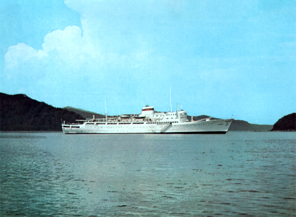Туркмения