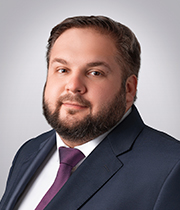 Alexander Kopenkin, Member of the Executive Board, Vice-president, Procurement and Innovations Alexander Kopenkin, Member of the Executive Board, Vice-president, Procurement and Innovations