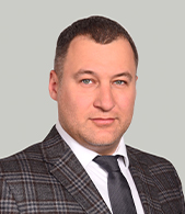 Ilya Rodionov, Member of the Executive Board Vice-president, Legal and Corporate Ilya Rodionov, Member of the Executive Board Vice-president, Legal and Corporate