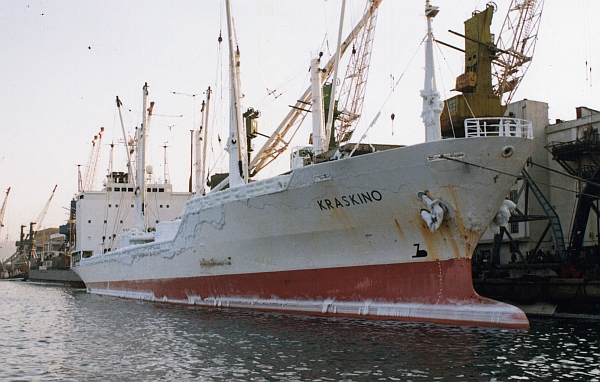 Краскино (2)