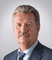 Boris Ivanov, Vice-president, Production Development Boris Ivanov, Vice-president, Production Development