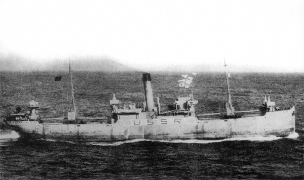 Котлин (Элна-2, Lennuk)