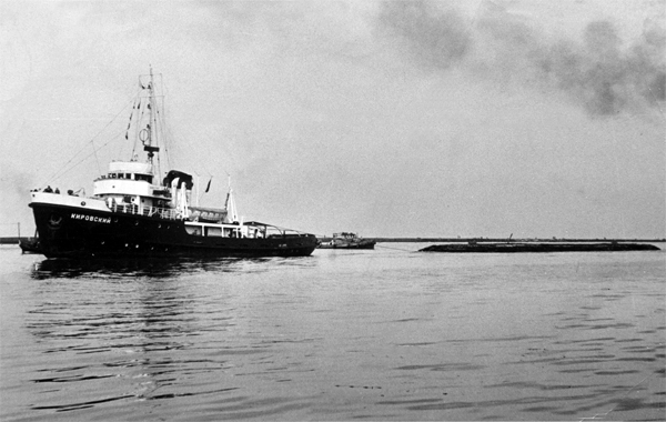 Кировский