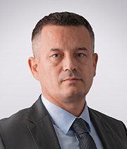 Leonid Shliakhturov, Executive Director, FIT LLC Leonid Shliakhturov, Executive Director, FIT LLC