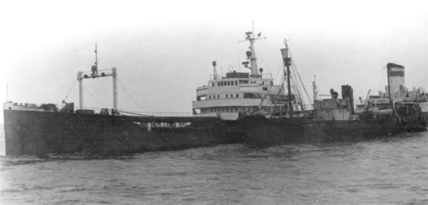 Памир (Mittelmeer)