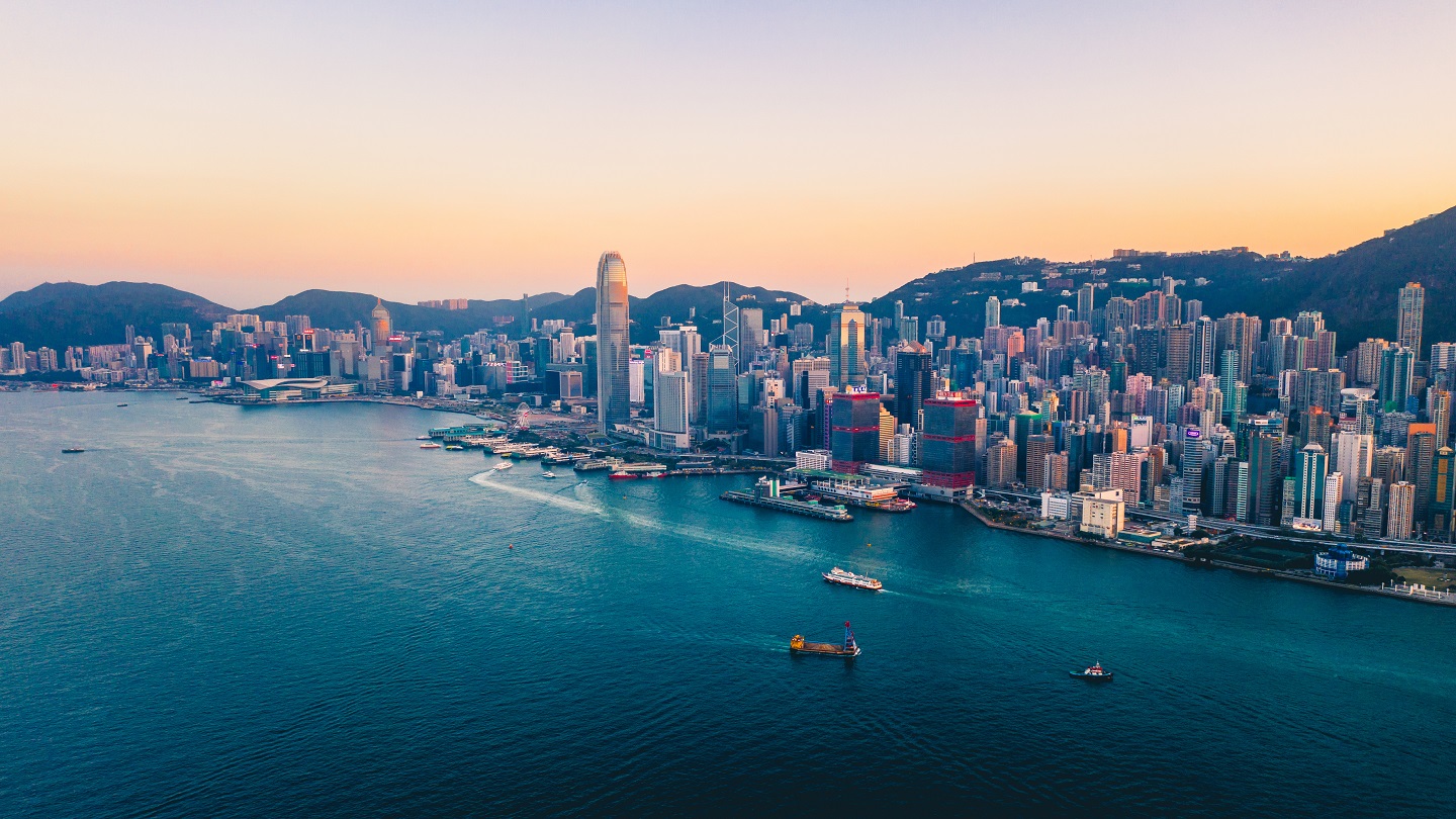 Marine transportation from China to Northwest Russia (FBOL)