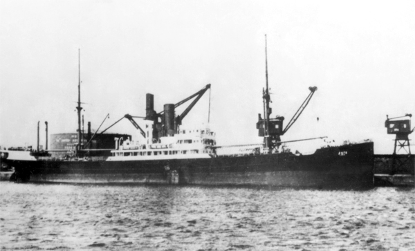 Луга (De Soto)