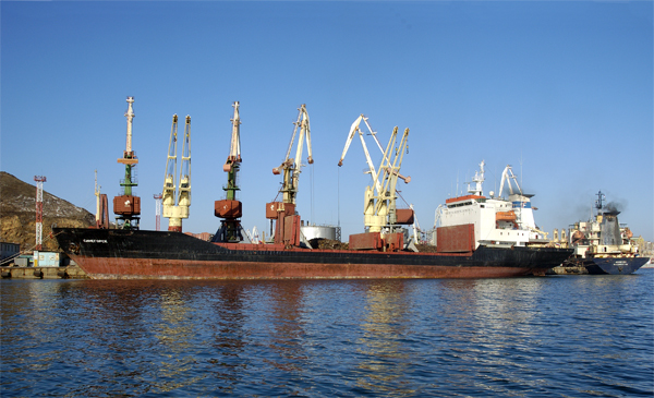 Синегорск (3)