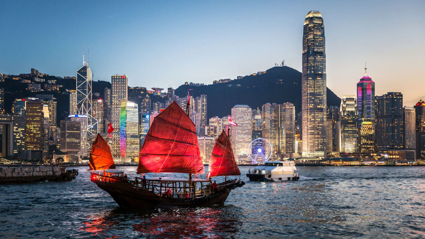 Marine transportation from China to Northwest Russia (FBOL)