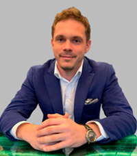 Andrey Severilov, Chairman of the Board Andrey Severilov, Chairman of the Board