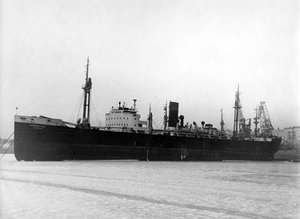 Кронштадт (Kronoborg)