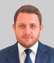 Павел Вадимович Шалит, Административный директор ПАО «ДВМП» Павел Вадимович Шалит, Административный директор ПАО «ДВМП»