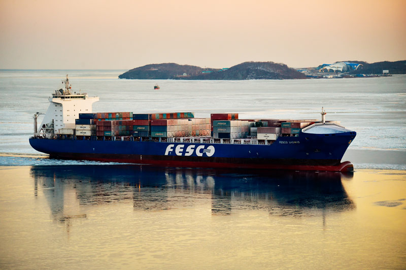 FESCO Diomid