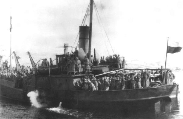 Волна (Смельчак)