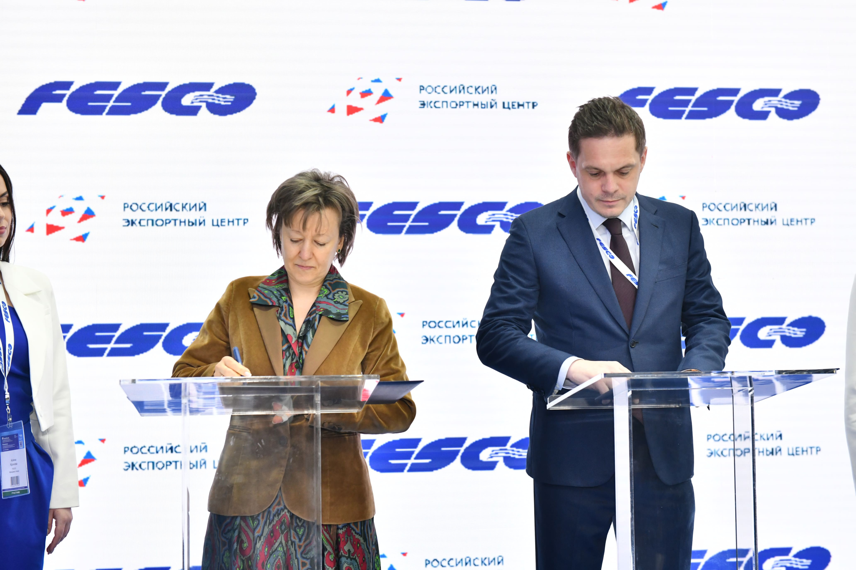 FESCO и РЭЦ запускают новый рефконтейнерный сервис «Мясной шаттл» для экспорта российского мяса в Китай и страны ЮВА