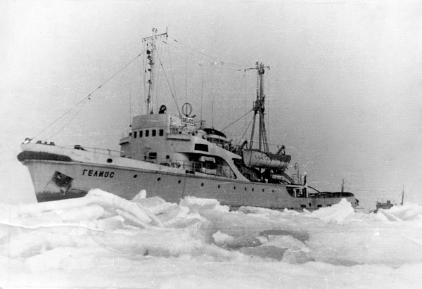 Гелиос
