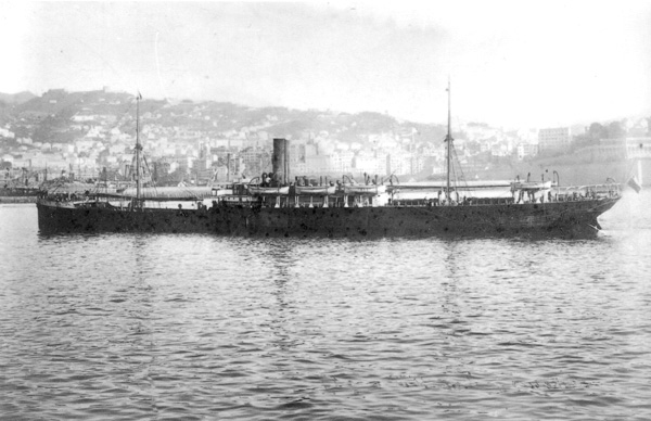 Казань (2) (Нарва)