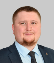 Andrey Klopotovsky, Director General of “FESCO Service Center” LLC Andrey Klopotovsky, Director General of “FESCO Service Center” LLC
