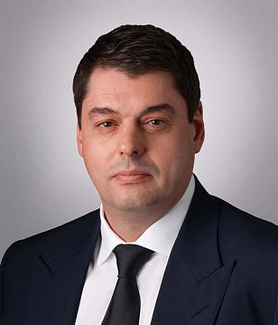 Аркадий Николаевич Коростелёв, Президент, Председатель Правления Аркадий Николаевич Коростелёв, Президент, Председатель Правления