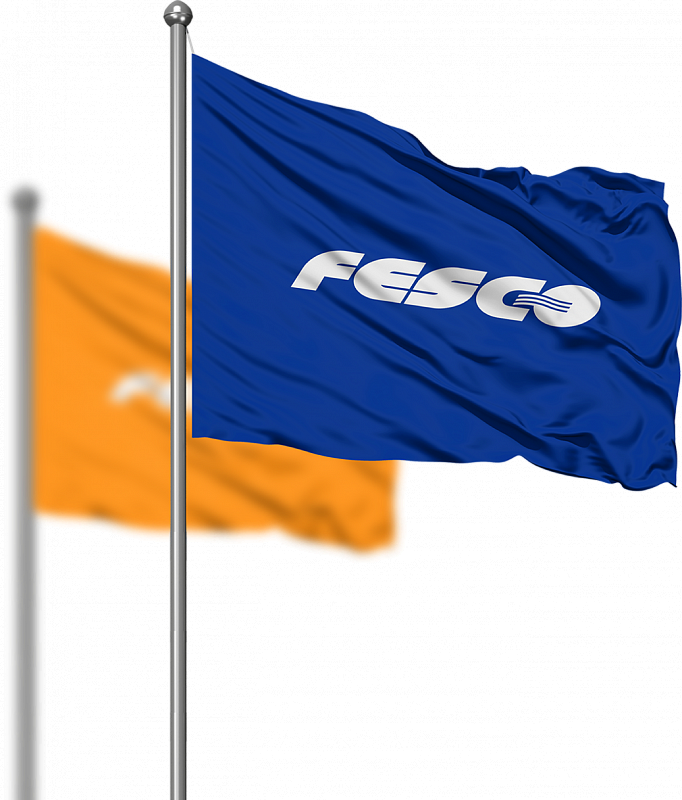 Карьера в FESCO — актуальные вакансии