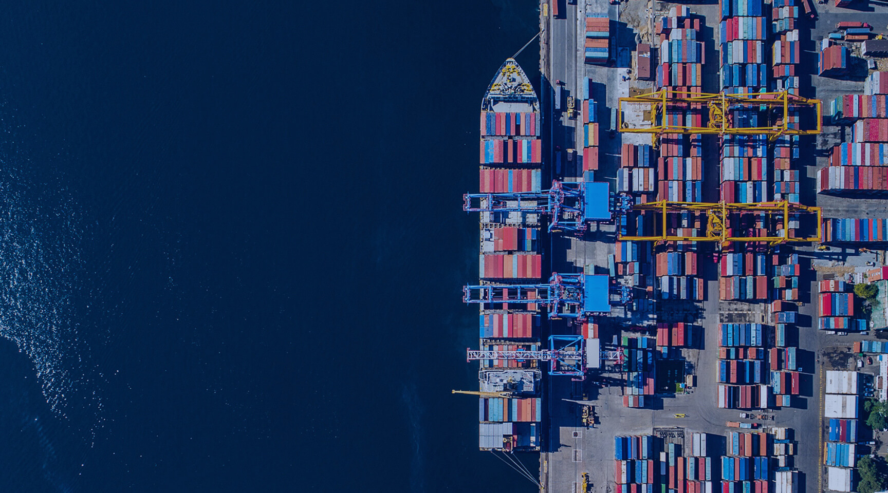 Marine transportation from India to Vladivostok (FILE)