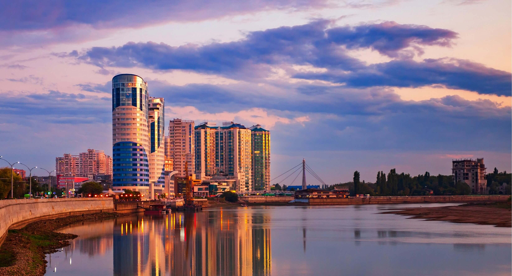 Регулярный контейнерный поезд Владивосток — Краснодар (FKuS)